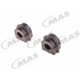 Purchase Top-Quality Sway Bar Frame Bushing Or Kit by MAS INDUSTRIES - BSK69559 pa2