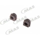 Purchase Top-Quality Sway Bar Frame Bushing Or Kit by MAS INDUSTRIES - BSK69569 pa2