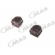Purchase Top-Quality Sway Bar Frame Bushing Or Kit by MAS INDUSTRIES - BSK69569 pa3