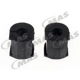 Purchase Top-Quality Sway Bar Frame Bushing Or Kit by MAS INDUSTRIES - BSK69589 pa2