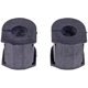 Purchase Top-Quality Sway Bar Frame Bushing Or Kit by MAS INDUSTRIES - BSK69589 pa3