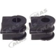 Purchase Top-Quality Sway Bar Frame Bushing Or Kit by MAS INDUSTRIES - BSK70019 pa3