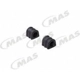 Purchase Top-Quality Sway Bar Frame Bushing Or Kit by MAS INDUSTRIES - BSK70100 pa1