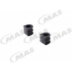Purchase Top-Quality Sway Bar Frame Bushing Or Kit by MAS INDUSTRIES - BSK70100 pa2