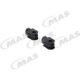 Purchase Top-Quality Sway Bar Frame Bushing Or Kit by MAS INDUSTRIES - BSK70150 pa1