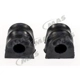 Purchase Top-Quality Sway Bar Frame Bushing Or Kit by MAS INDUSTRIES - BSK72029 pa1