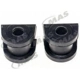 Purchase Top-Quality Sway Bar Frame Bushing Or Kit by MAS INDUSTRIES - BSK72059 pa3