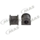 Purchase Top-Quality Sway Bar Frame Bushing Or Kit by MAS INDUSTRIES - BSK74059 pa4