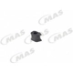 Purchase Top-Quality Sway Bar Frame Bushing Or Kit by MAS INDUSTRIES - BSK74099 pa2