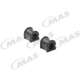 Purchase Top-Quality Sway Bar Frame Bushing Or Kit by MAS INDUSTRIES - BSK74169 pa1