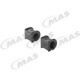 Purchase Top-Quality Sway Bar Frame Bushing Or Kit by MAS INDUSTRIES - BSK74169 pa2