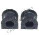 Purchase Top-Quality Sway Bar Frame Bushing Or Kit by MAS INDUSTRIES - BSK74190 pa1