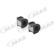 Purchase Top-Quality Sway Bar Frame Bushing Or Kit by MAS INDUSTRIES - BSK74259 pa2