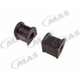 Purchase Top-Quality Sway Bar Frame Bushing Or Kit by MAS INDUSTRIES - BSK74519 pa2