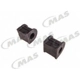 Purchase Top-Quality Sway Bar Frame Bushing Or Kit by MAS INDUSTRIES - BSK74519 pa3