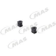 Purchase Top-Quality Sway Bar Frame Bushing Or Kit by MAS INDUSTRIES - BSK74529 pa2