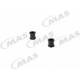 Purchase Top-Quality Sway Bar Frame Bushing Or Kit by MAS INDUSTRIES - BSK74600 pa3