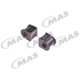 Purchase Top-Quality Sway Bar Frame Bushing Or Kit by MAS INDUSTRIES - BSK74610 pa2