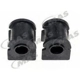 Purchase Top-Quality Sway Bar Frame Bushing Or Kit by MAS INDUSTRIES - BSK74630 pa3