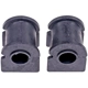 Purchase Top-Quality Sway Bar Frame Bushing Or Kit by MAS INDUSTRIES - BSK74630 pa5