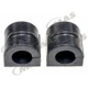 Purchase Top-Quality Sway Bar Frame Bushing Or Kit by MAS INDUSTRIES - BSK81089 pa2