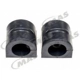 Purchase Top-Quality Sway Bar Frame Bushing Or Kit by MAS INDUSTRIES - BSK81099 pa2
