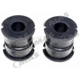 Purchase Top-Quality Sway Bar Frame Bushing Or Kit by MAS INDUSTRIES - BSK81109 pa2