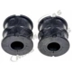 Purchase Top-Quality Sway Bar Frame Bushing Or Kit by MAS INDUSTRIES - BSK81109 pa3