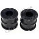 Purchase Top-Quality Sway Bar Frame Bushing Or Kit by MAS INDUSTRIES - BSK81119 pa3