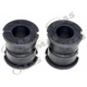Purchase Top-Quality Sway Bar Frame Bushing Or Kit by MAS INDUSTRIES - BSK81129 pa3