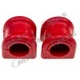 Purchase Top-Quality Sway Bar Frame Bushing Or Kit by MAS INDUSTRIES - BSK81150 pa2