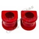 Purchase Top-Quality Sway Bar Frame Bushing Or Kit by MAS INDUSTRIES - BSK81150 pa3