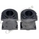 Purchase Top-Quality Sway Bar Frame Bushing Or Kit by MAS INDUSTRIES - BSK81159 pa3