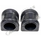 Purchase Top-Quality Sway Bar Frame Bushing Or Kit by MAS INDUSTRIES - BSK81160 pa2