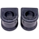 Purchase Top-Quality Sway Bar Frame Bushing Or Kit by MAS INDUSTRIES - BSK81170 pa3