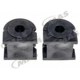 Purchase Top-Quality Sway Bar Frame Bushing Or Kit by MAS INDUSTRIES - BSK81519 pa4