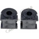 Purchase Top-Quality Sway Bar Frame Bushing Or Kit by MAS INDUSTRIES - BSK81529 pa3