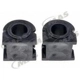 Purchase Top-Quality Sway Bar Frame Bushing Or Kit by MAS INDUSTRIES - BSK81559 pa3