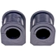 Purchase Top-Quality Sway Bar Frame Bushing Or Kit by MAS INDUSTRIES - BSK85120 pa2