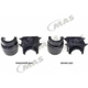 Purchase Top-Quality Sway Bar Frame Bushing Or Kit by MAS INDUSTRIES - BSK85149 pa3