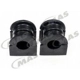Purchase Top-Quality Sway Bar Frame Bushing Or Kit by MAS INDUSTRIES - BSK85229 pa2