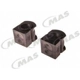 Purchase Top-Quality Sway Bar Frame Bushing Or Kit by MAS INDUSTRIES - BSK85269 pa3