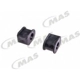 Purchase Top-Quality Sway Bar Frame Bushing Or Kit by MAS INDUSTRIES - BSK85299 pa2