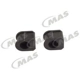 Purchase Top-Quality Sway Bar Frame Bushing Or Kit by MAS INDUSTRIES - BSK85309 pa2