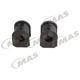 Purchase Top-Quality Sway Bar Frame Bushing Or Kit by MAS INDUSTRIES - BSK85329 pa3