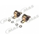 Purchase Top-Quality Sway Bar Frame Bushing Or Kit by MAS INDUSTRIES - BSK85409 pa2