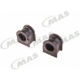 Purchase Top-Quality Sway Bar Frame Bushing Or Kit by MAS INDUSTRIES - BSK85429 pa2