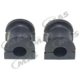 Purchase Top-Quality Sway Bar Frame Bushing Or Kit by MAS INDUSTRIES - BSK85529 pa2