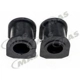 Purchase Top-Quality Sway Bar Frame Bushing Or Kit by MAS INDUSTRIES - BSK85540 pa2