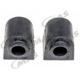 Purchase Top-Quality Sway Bar Frame Bushing Or Kit by MAS INDUSTRIES - BSK90089 pa2